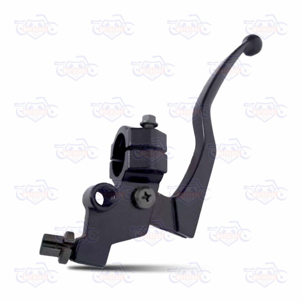 [RUNGA 250-F01-17] C-CONJUNTO MANIJA DE EMBRAGUE RUNGA 250