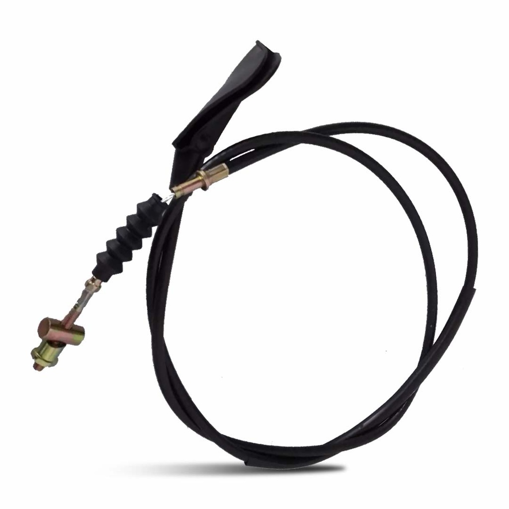 B-CHICOTE DE FRENO DELANTERO