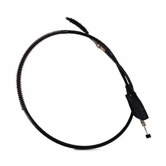 [RUNGA 250-F02-05] C-CHICOTE DE EMBRAGUE RUNGA 250