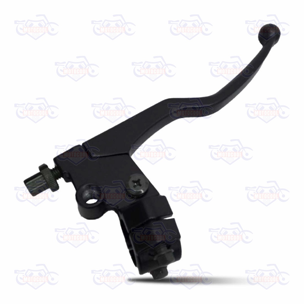 [RUNGA 250-F02-17] C-CONJUNTO PALANCO DELANTERO DE FRENO