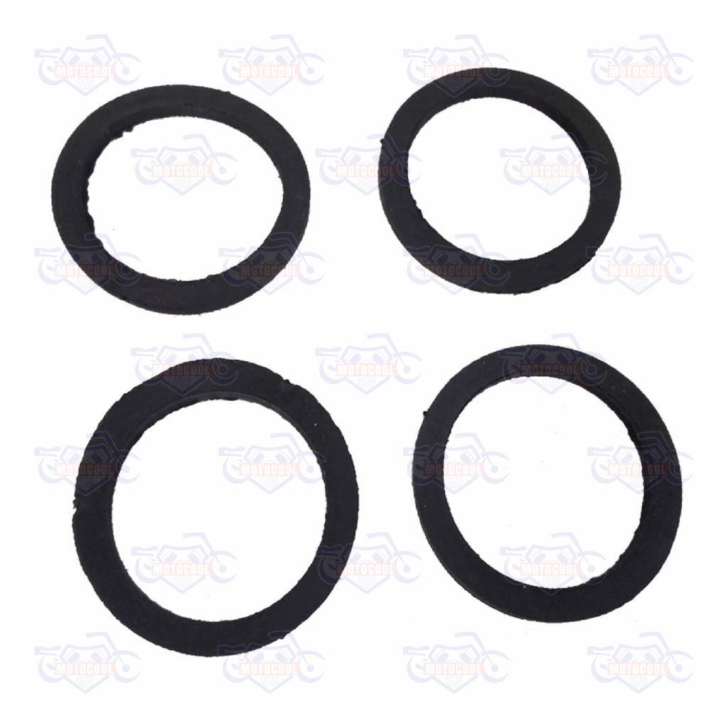 [RUNGA 250-F03-03] D-GOMA DE BASE DE FARO RUNGA 250