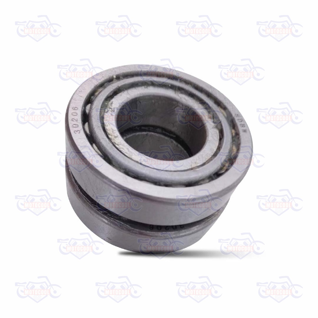 [RUNGA 250-F03-06] B-TAZAS DE DIRECCION RUNGA 250