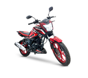 ZMOTO NITRO150R