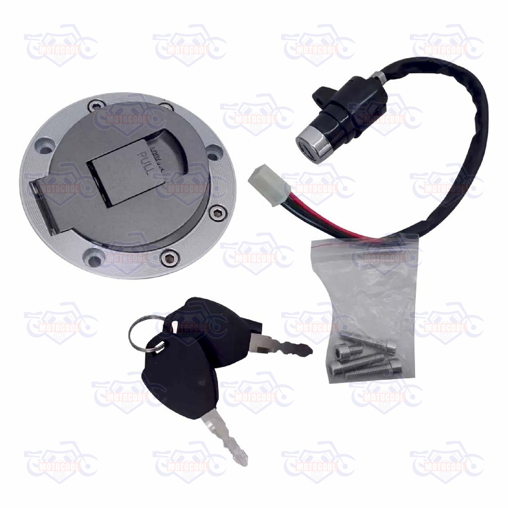 [RUNGA 250-F04-11] C-SWITCH IGNICION RUNGA 250