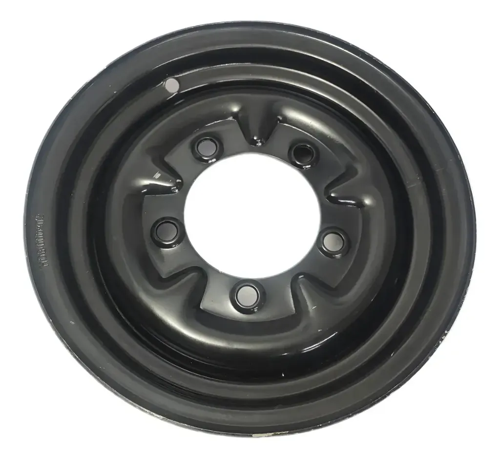 [RUNGA 250-F06-02] C-RIN 12 5 BIRLOS RUNGA 250