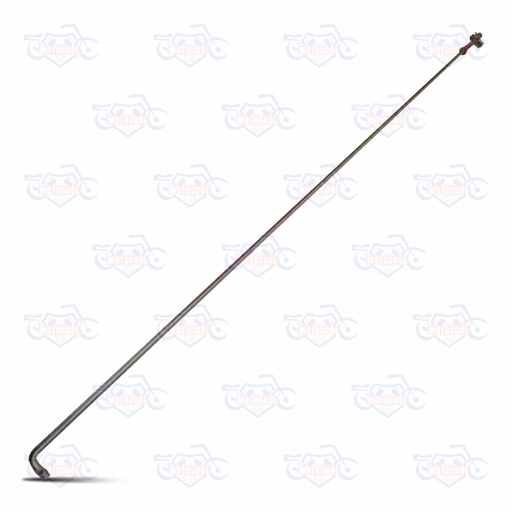 [RUNGA 250-F08-08] C-VARILLA DE FRENO PRINCIPAL "A" LARGA RUNGA 250