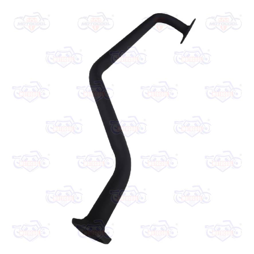 [RUNGA 250-F09-05] C-TUBO LARGO DE ESCAPE RUNGA 250
