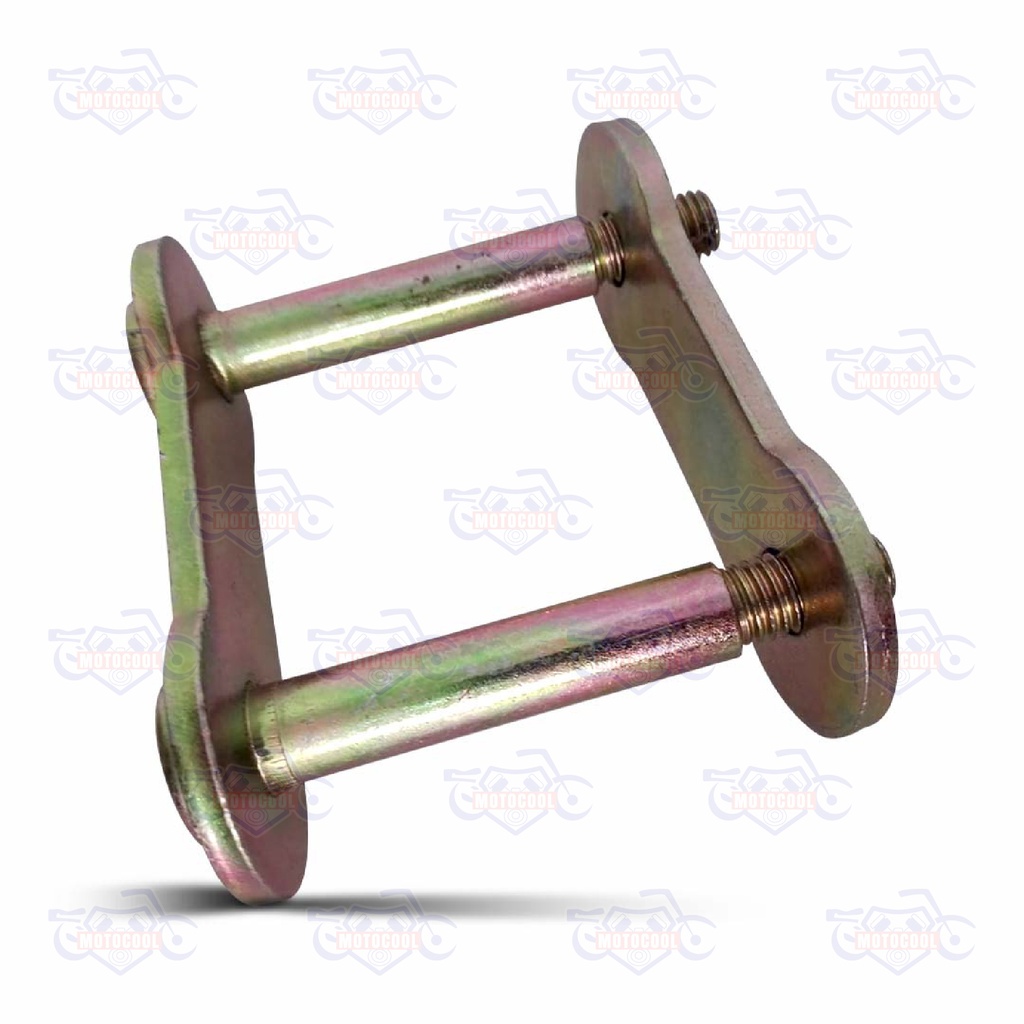 [RUNGA 250-F10-03] C-GEMELA DE BALLESTA RUNGA 250