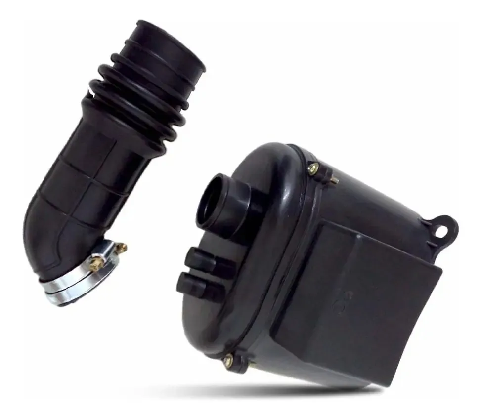 [RUNGA 250-F12-01] CAJA DE FILTRO DE AIRE RUNGA 250