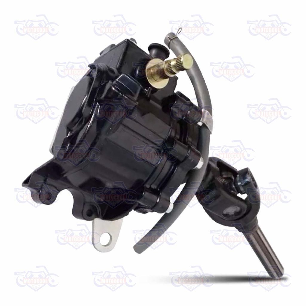 CAJA DE REVERSA RUNGA 250