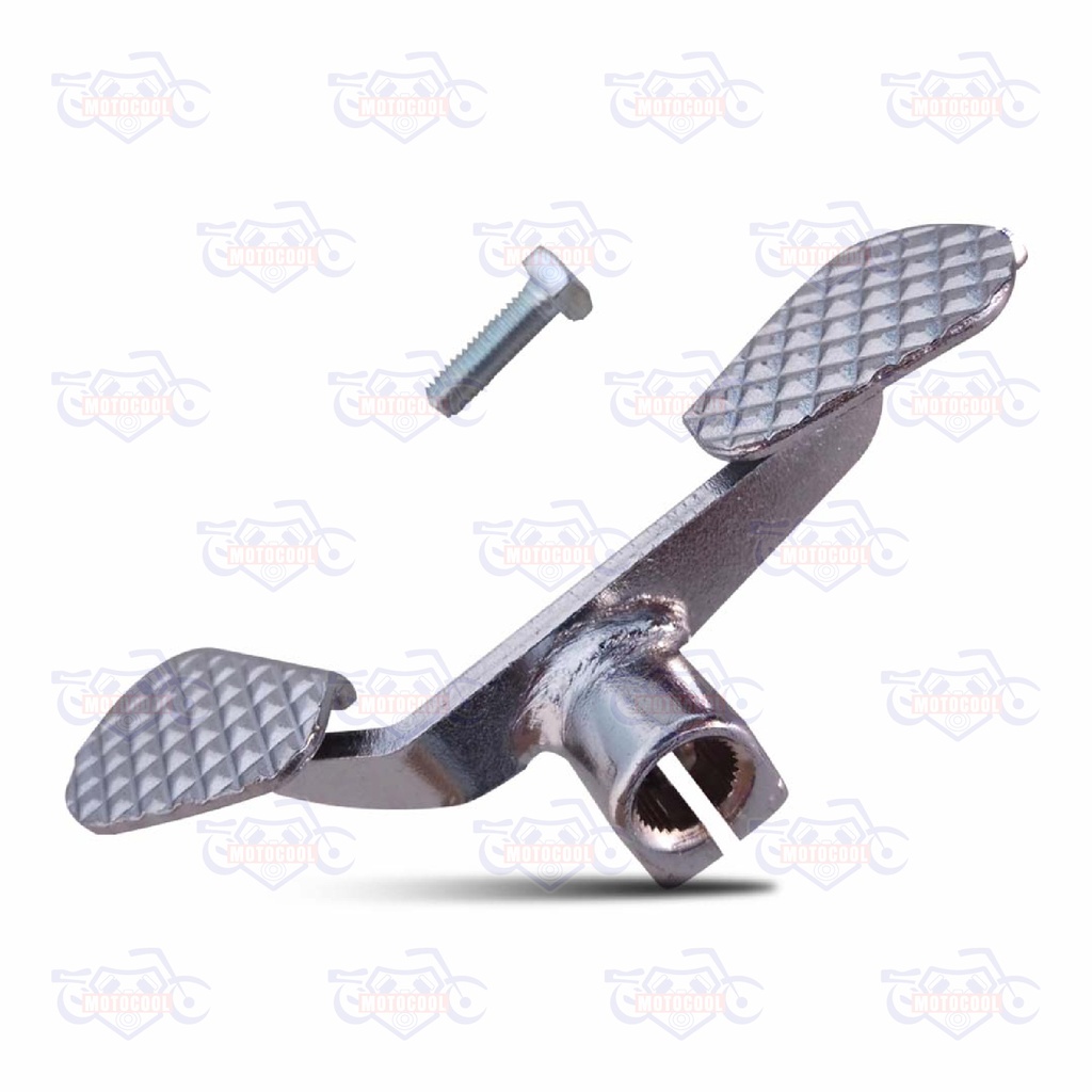 [RUNGA 250-F13-02] C-PEDAL DE REVERSA RUNGA 250