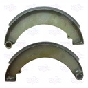 BALATA TRASERA RUNGA 250