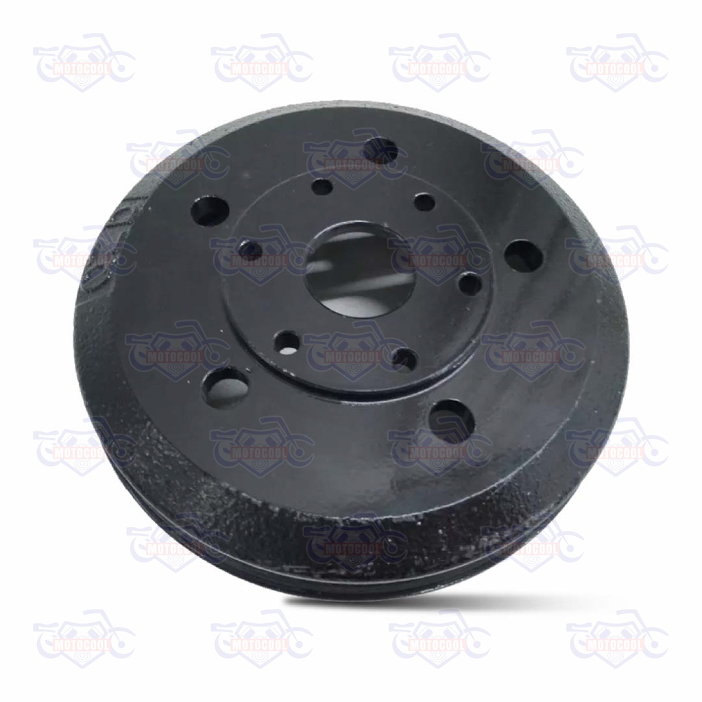 [RUNGA 250-F13-09] C-TAMBOR DE FRENO TRASERO RUNGA 250