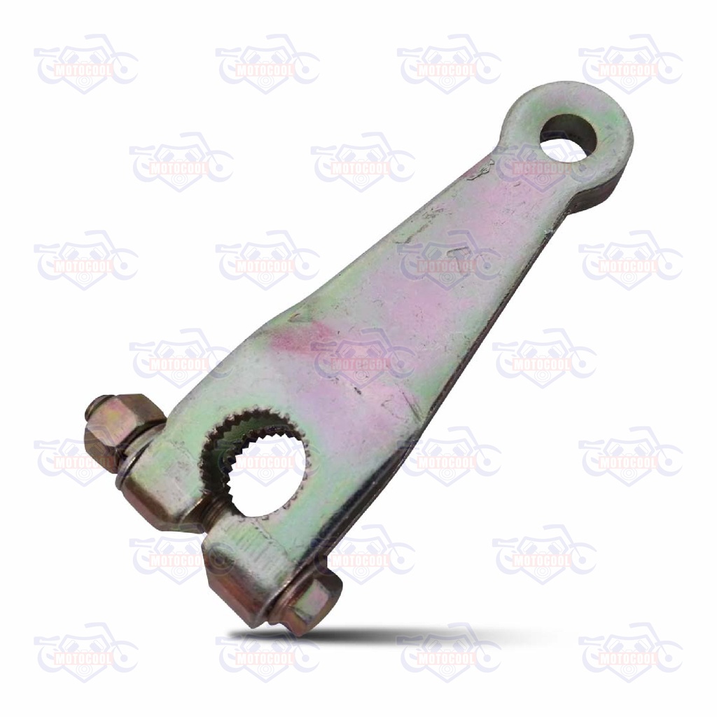 [RUNGA 250-F13-11] LEVA DE FRENO RUNGA 250