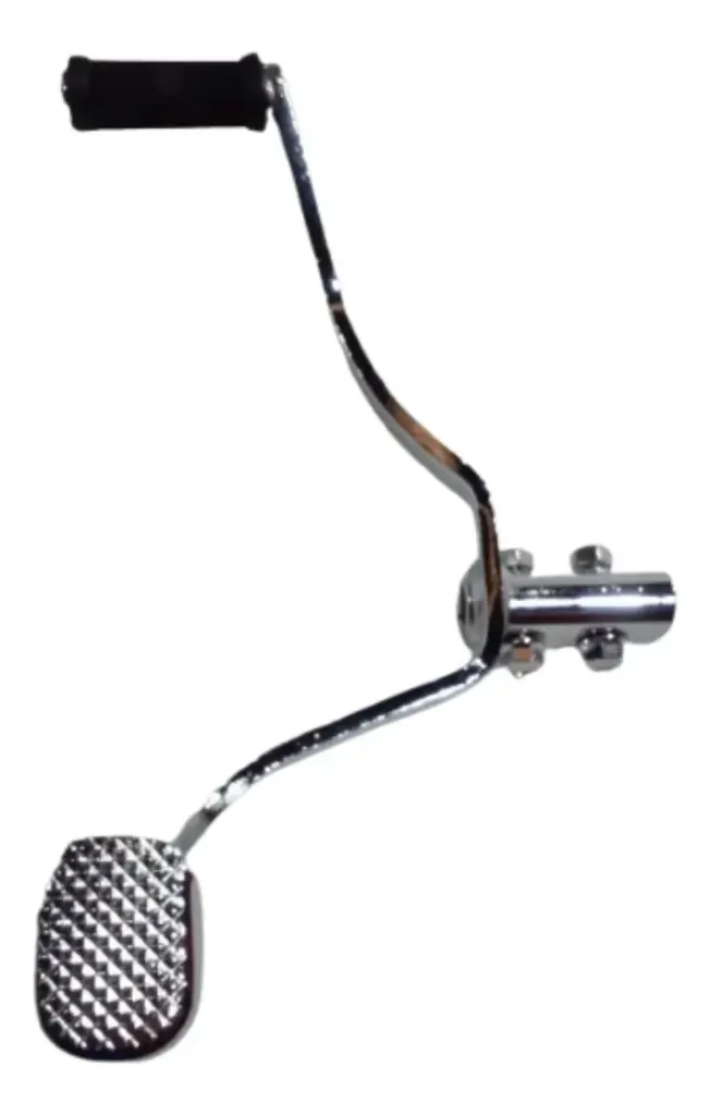 [RUNGA 250-F13-14] C-PEDAL DE CAMBIOS RUNGA 250