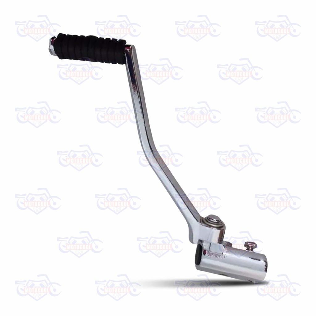 [RUNGA 250-F13-15] C-PATA CRANK RUNGA 250 OEM
