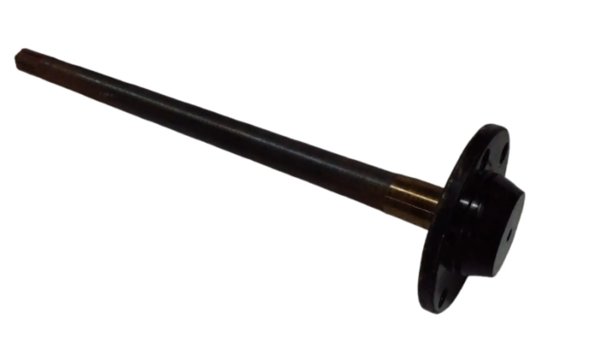 [RUNGA 250-F13-18] D-FLECHA TRANSMISION TRASERO DERECHA (CORTA) RUNGA 250