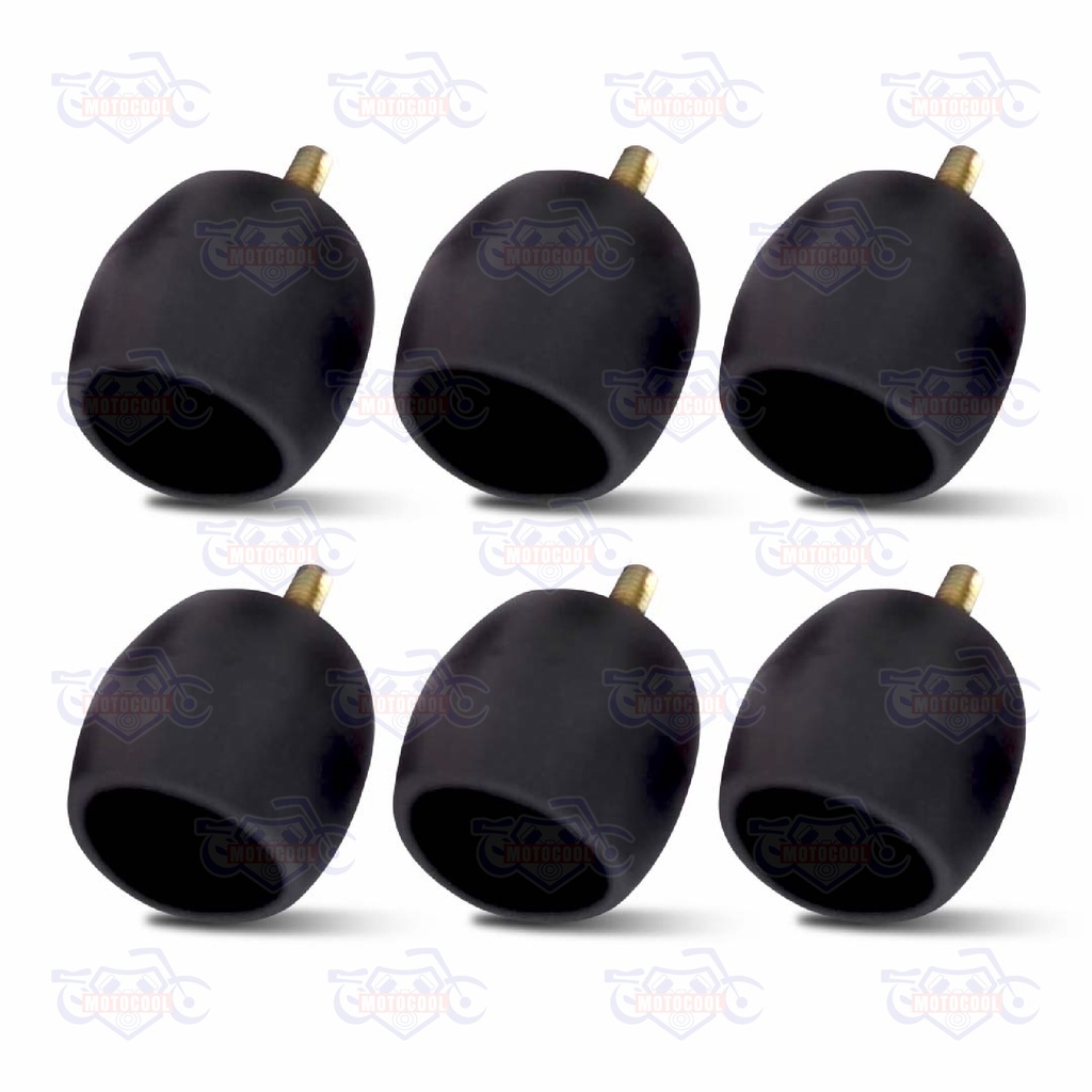 [RUNGA 250-F14-17] C-KIT GOMA ANTICOLICION RUNGA 250