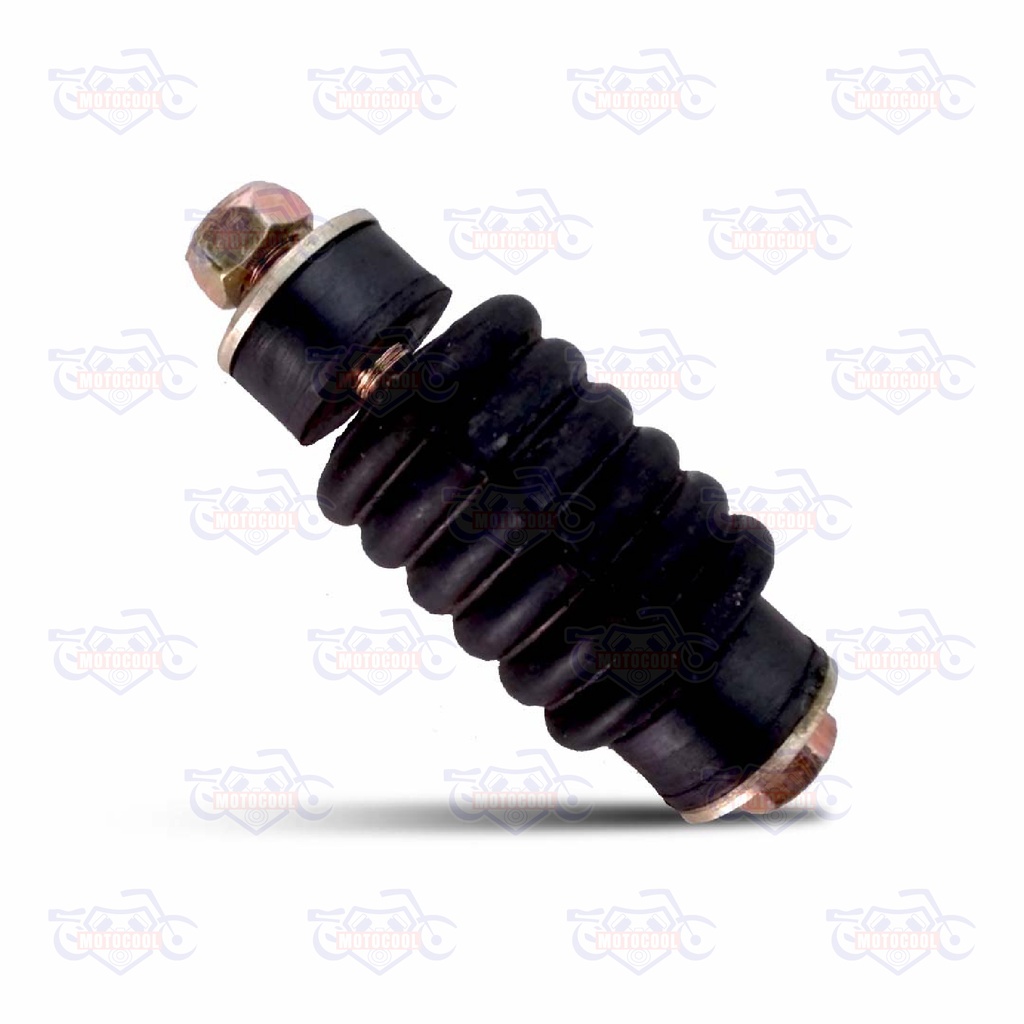 BUJE DE DAMPER DE MOTOR RUNGA 250