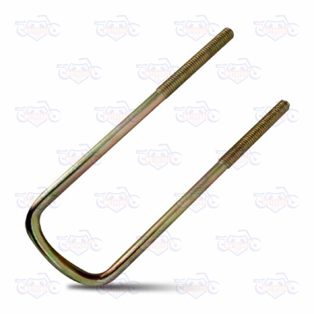 ABRAZADERA DE CAJA RUNGA 250