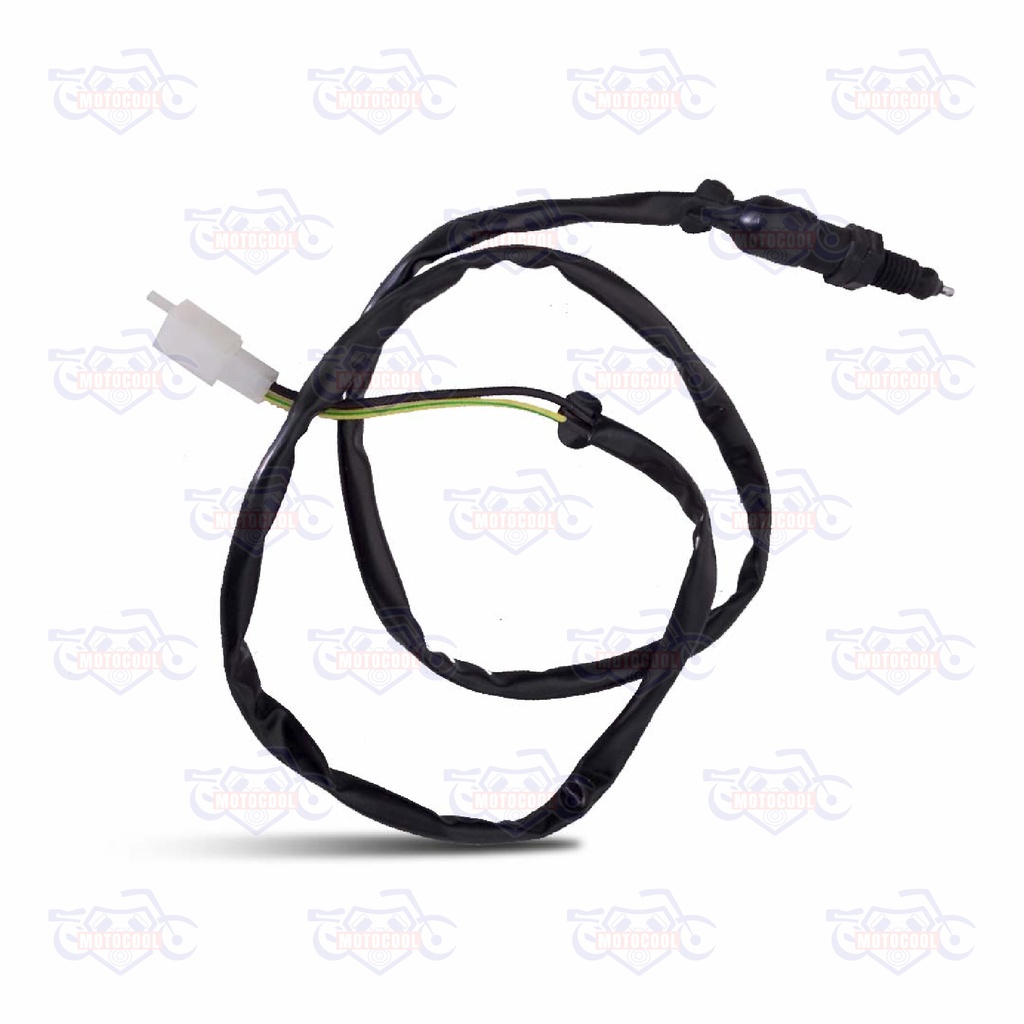 C-INTERRUPTOR DE FRENO TRASERO RUNGA 250