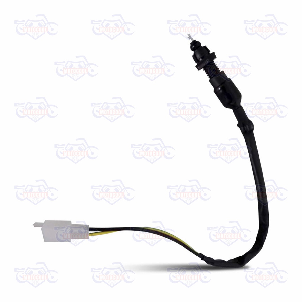 C-SENSOR DE REVERSA