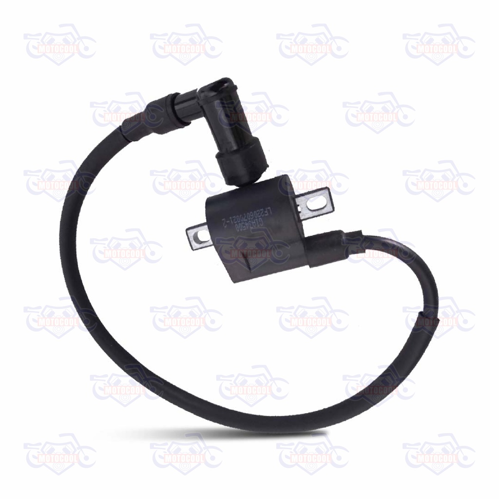 [RUNGA 250-F16-08] BOBINA IGNICION RUNGA250