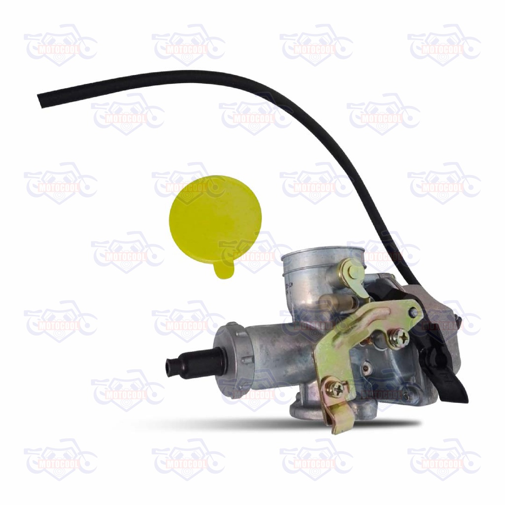 [RUNGA 250-F16-11] B-CARBURADOR RUNGA 250