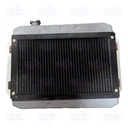 C-RADIADOR COMPLETO RUNGA 250