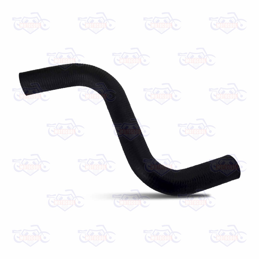 [RUNGA 250-F17-06] C-MAGUERA DE RADIADOR A RUNGA 250