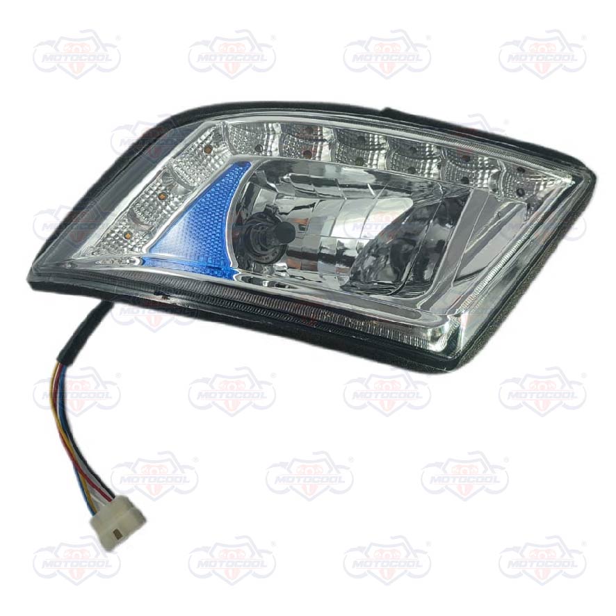 [RUNGA 320Z-F01-02] C-FARO DELANTERO DERECHO RUNGA 320Z