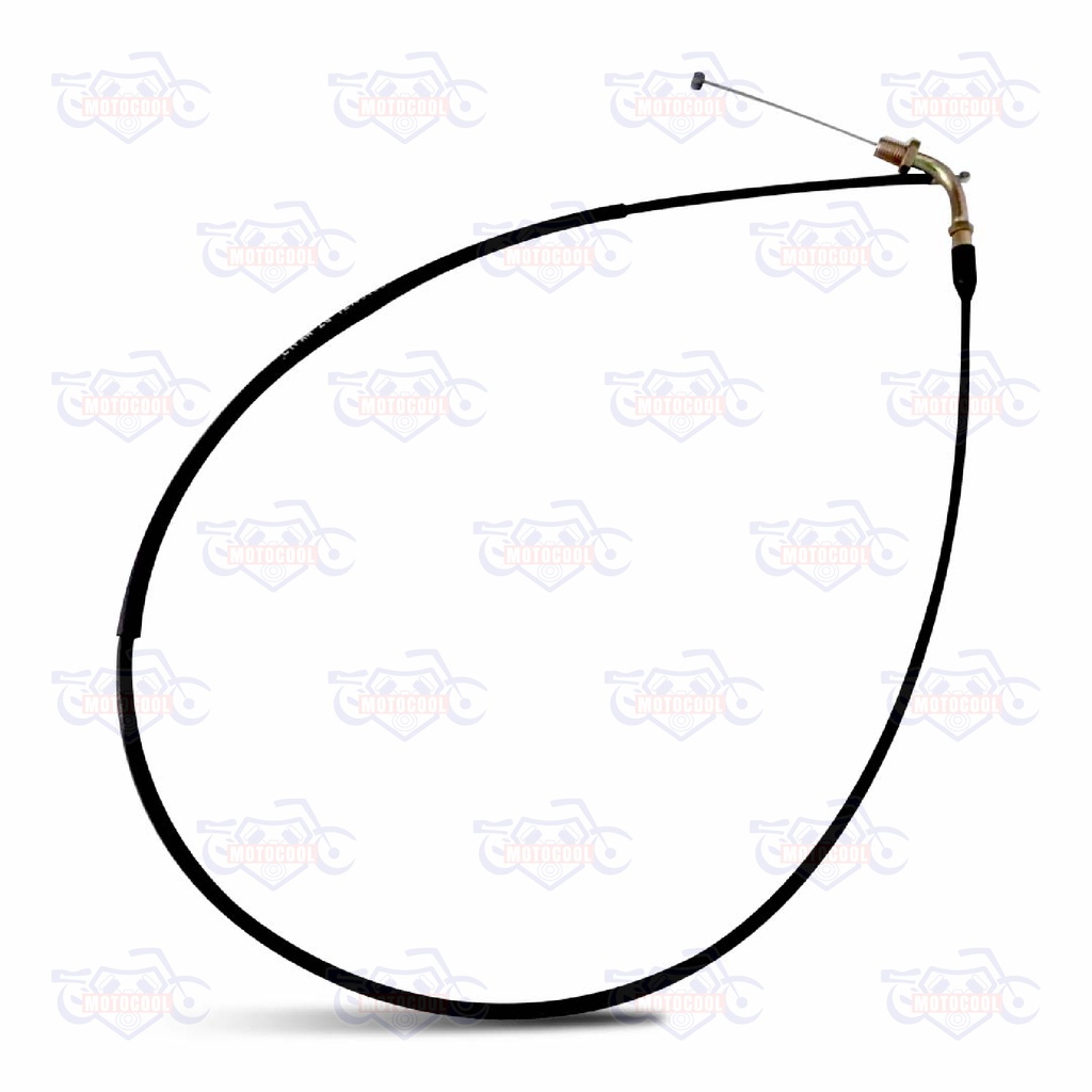 [RUNGA 320Z-F02-01] C-CHICOTE DE ACELERADOR RUNGA 320Z
