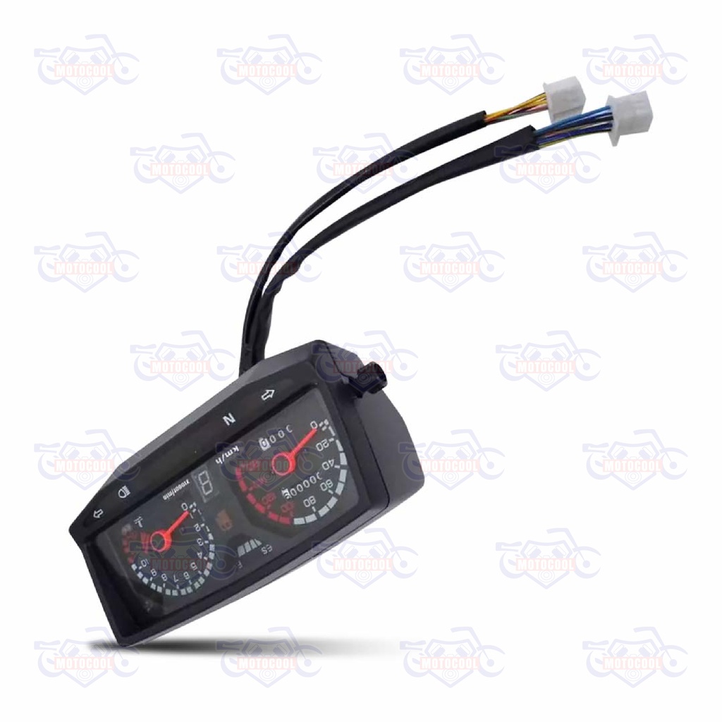 O-TABLERO DE INSTRUMENTOS RUNGA 320Z