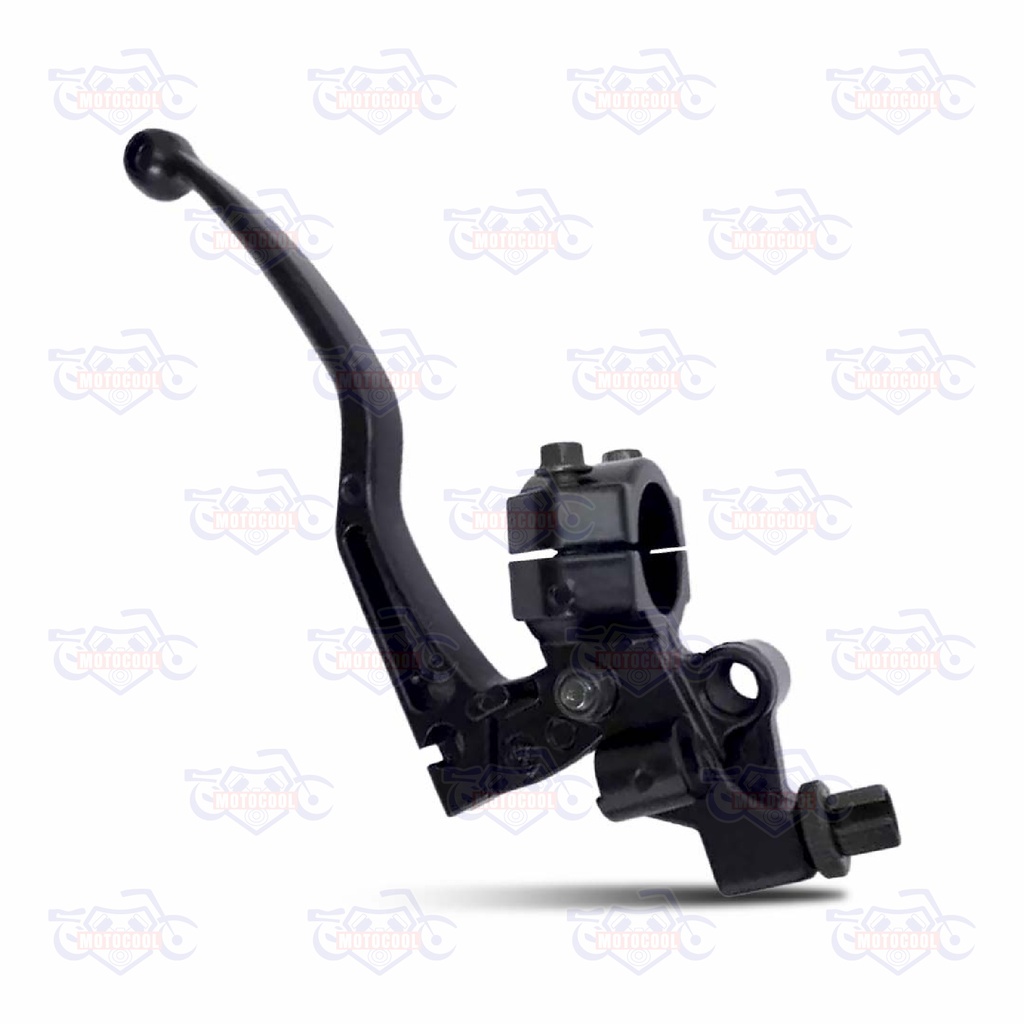 [RUNGA 320Z-F02-18] CONJUNTO PALANCA DE CLUTCH  RUNGA 320Z