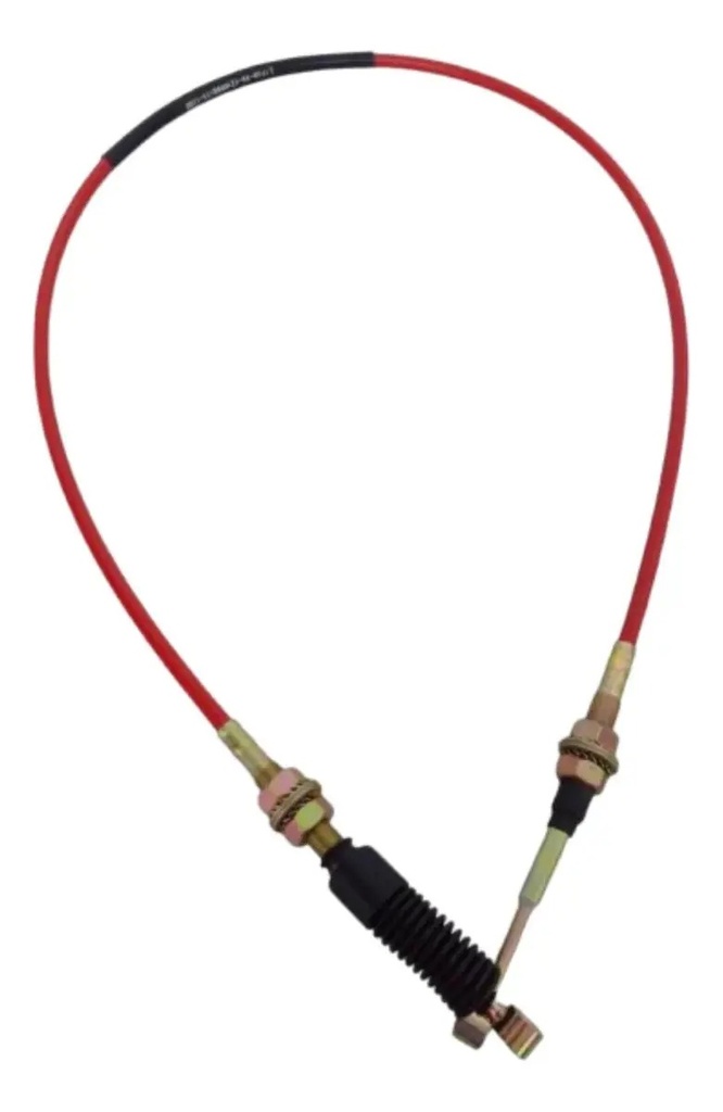 [RUNGA 320Z-F02-19] C-CHICOTE DE CAMBIOS PALANCA OVER-DRIVE