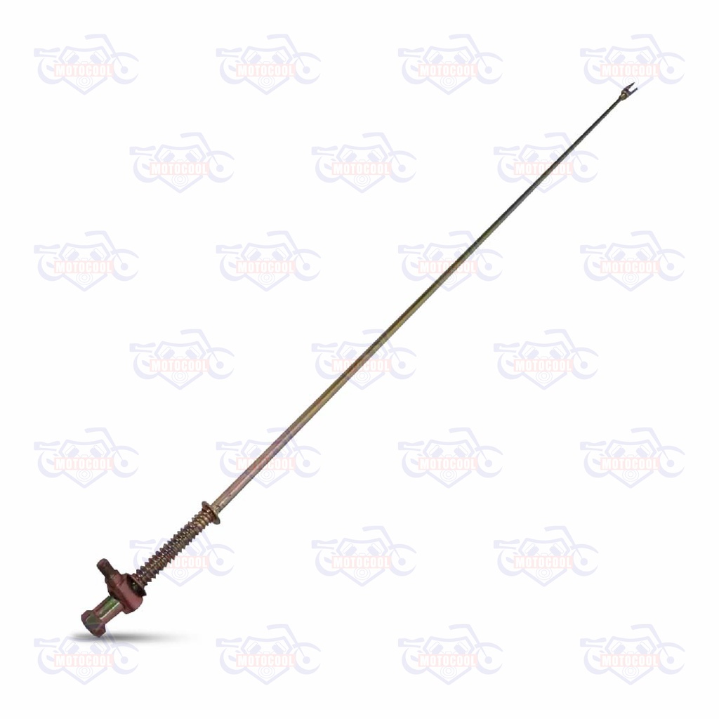 [RUNGA 320Z-F08-06] D-VARILLA DE FRENO LARGA "B" RUNGA 320Z