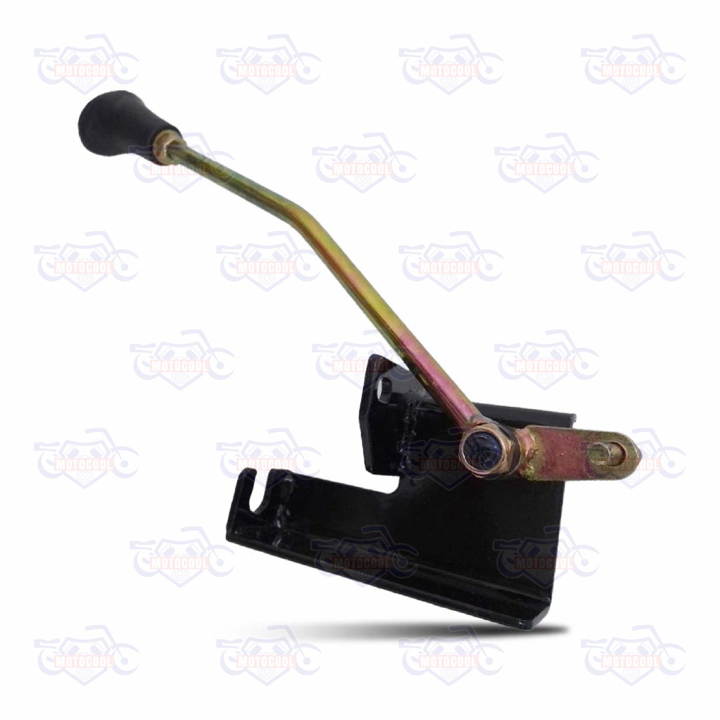 [RUNGA 320Z-F08-13] C-PALANCA DE CAMBIOS OVER-DRIVE SIN MANGO RUNGA 320