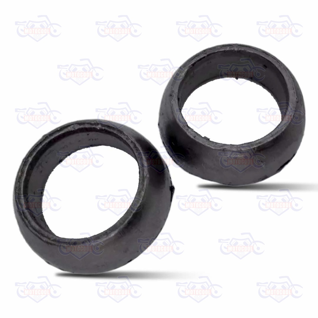 [RUNGA 320Z-F09-06] JUNTA  TUBO DE ESCAPE RUNGA 320Z