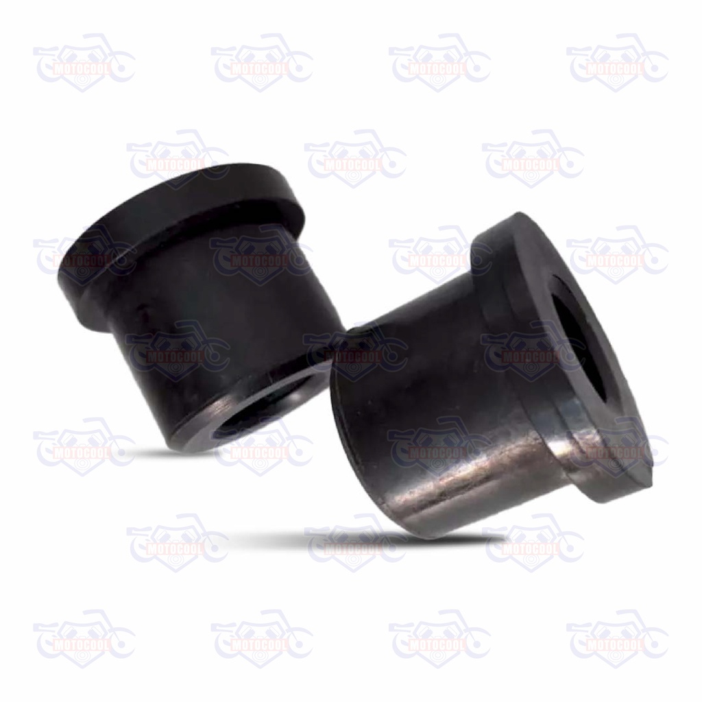 [RUNGA 320Z-F10-05] BUJE GRUESO DE BALLESTA RUNGA 320Z