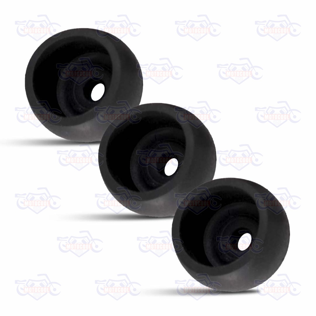 GOMA LATERAL ANTICOLICION RUNGA 320Z