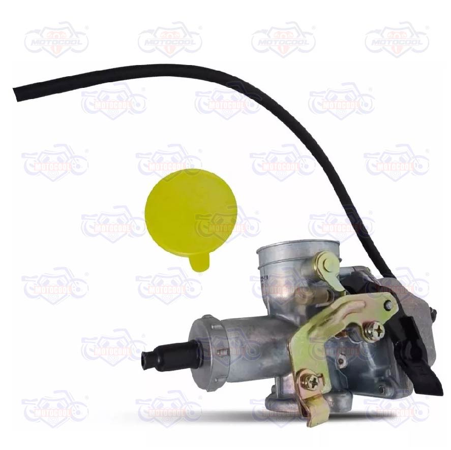 CARBURADOR RUNGA 320Z