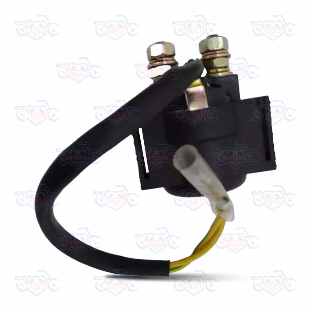 C-RELEVADOR DE MARCHA RUNGA 320Z