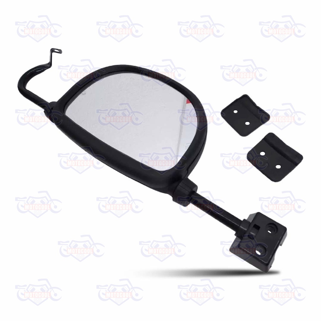 [RUNGA 320Z-F17-14] C-ESPEJO CON SOPORTE DER. RUNGA320Z