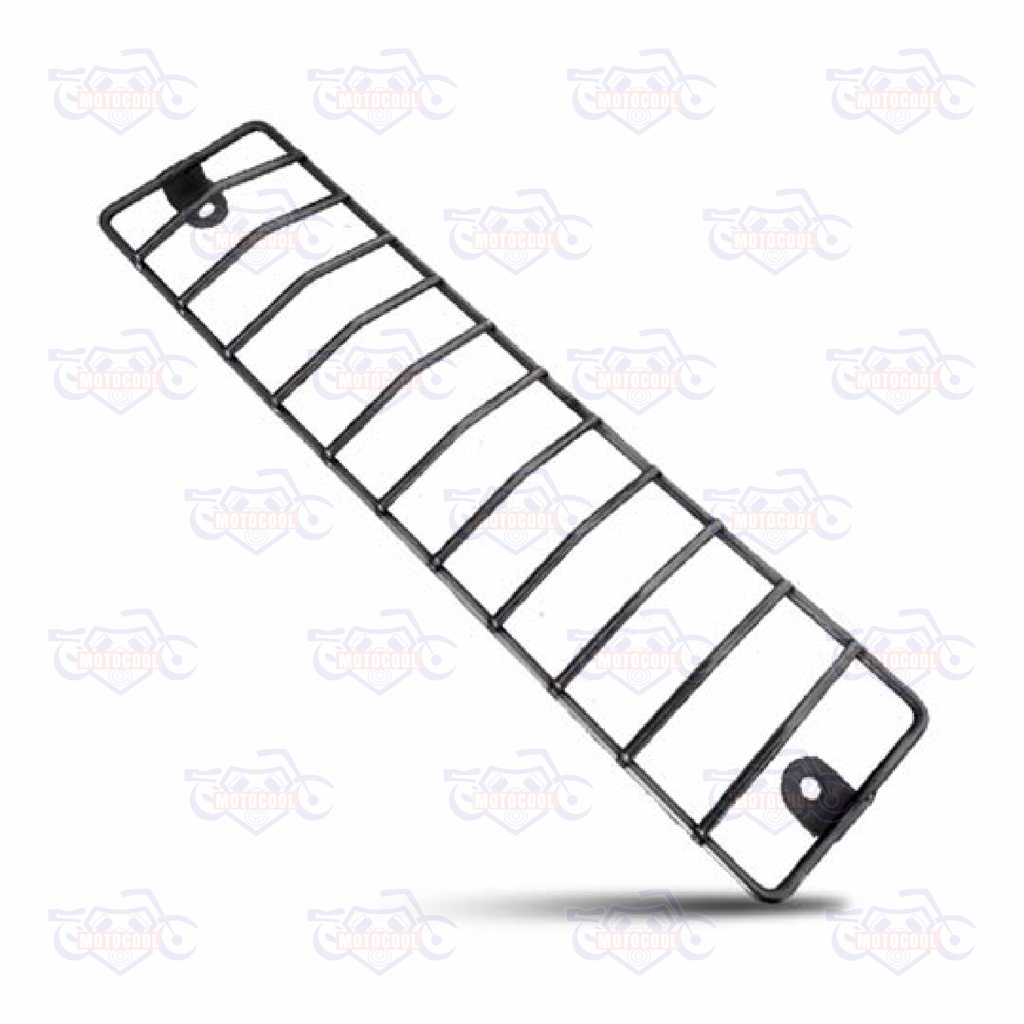 O-PROTECTOR DE CALAVERA RUNGA250P