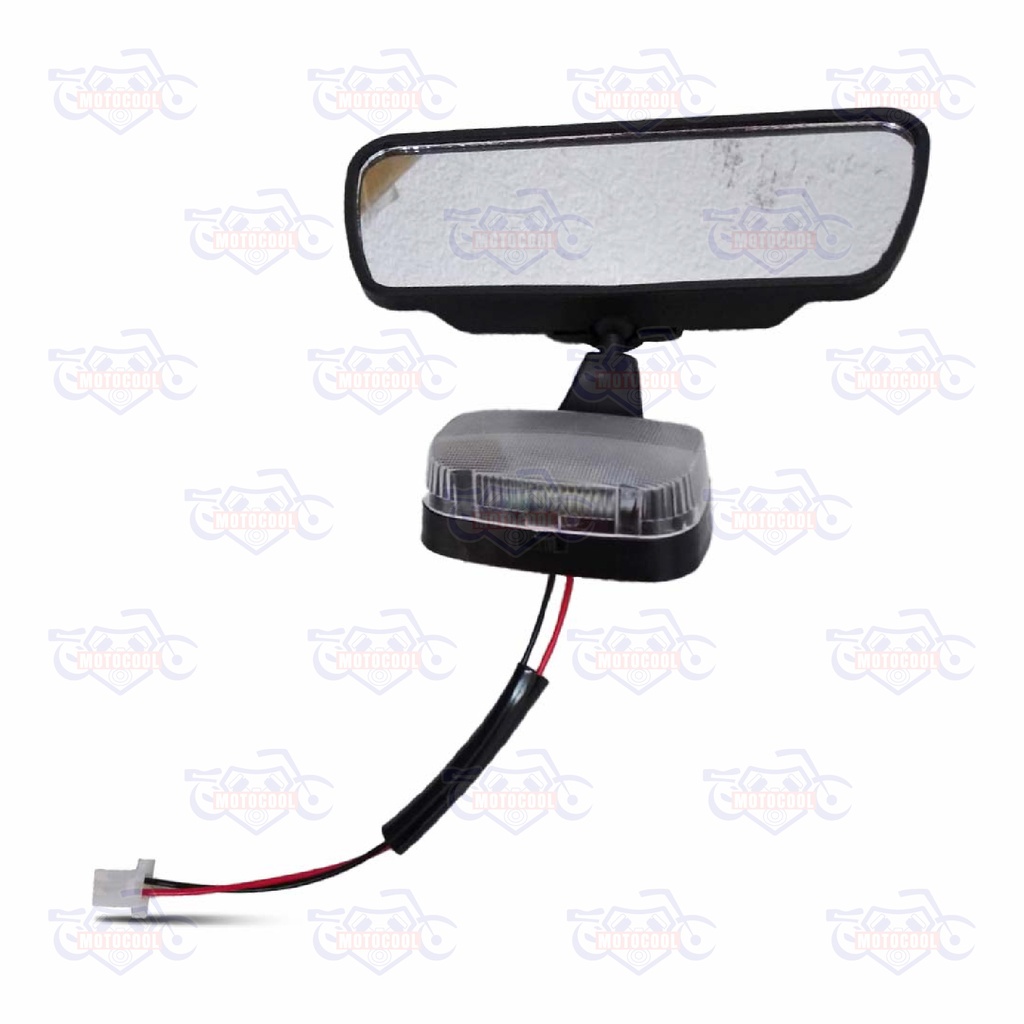 [RUNGA250P-F01-04] C-ESPEJO RETROVISOR RUNGA250P