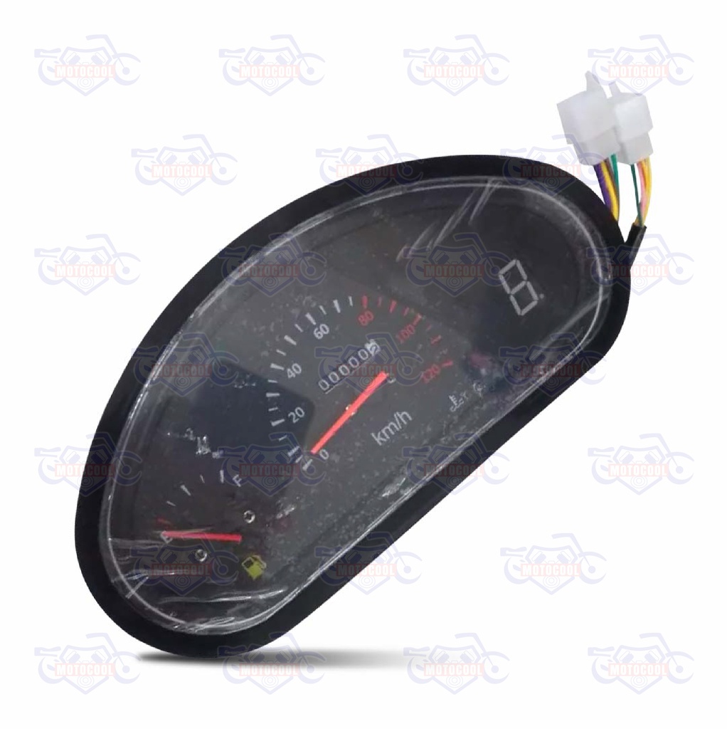 [RUNGA250P-F02-05] O-TABLERO DE INSTRUMENTOS RUNGA 250P