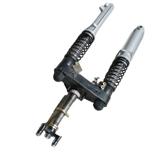 C-KIT DE SUSPENSION DELANTERA RUNGA250P