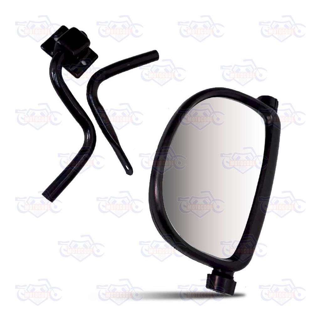 C-ESPEJO RETROVISOR DERECHO RUNGA250P