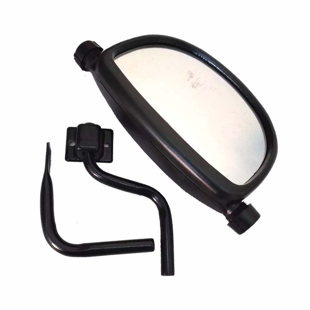 ESPEJO RETROVISOR IZQUIERDO RUNGA250P