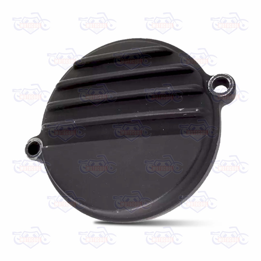 D-JUNTA TAPA LATERAL CABEZA DE CILINDRO SX6